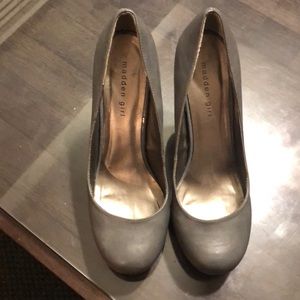 Madden Girl Heels
